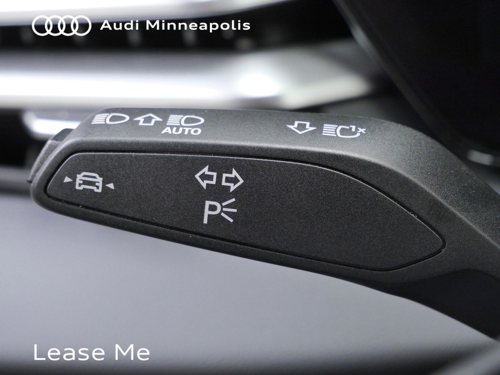 Thumbnail: 2025 Audi A5 - 24