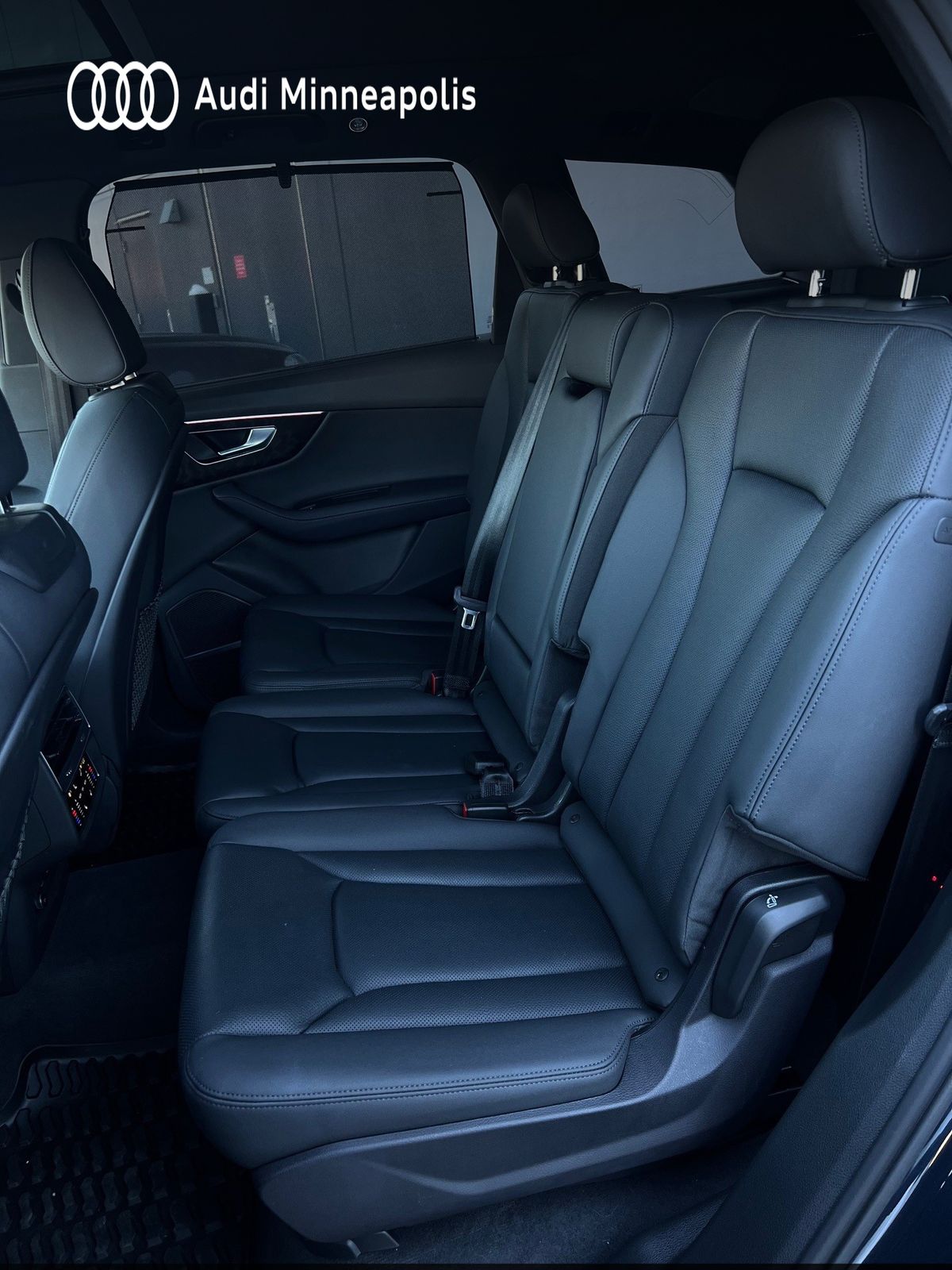 Thumbnail: 2023 Audi Q7 - 18