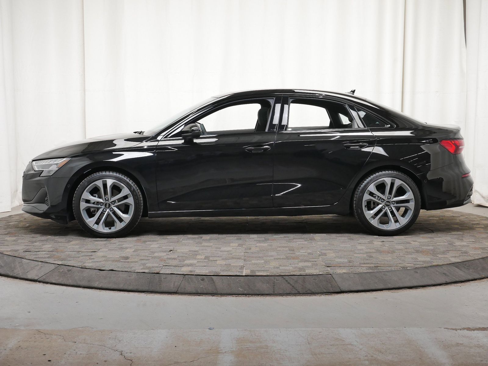 Thumbnail: 2026 Audi A3 - 3