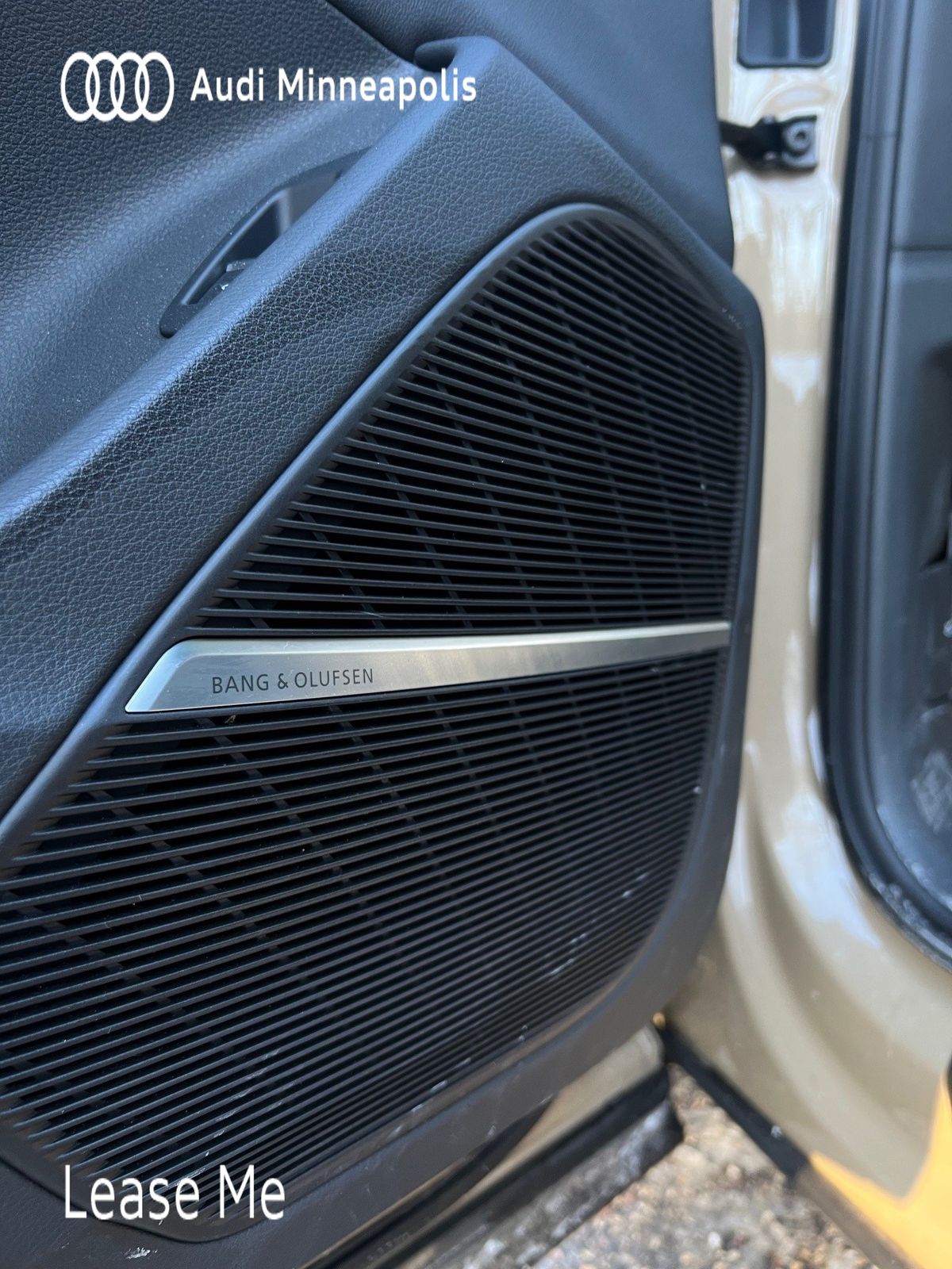 Thumbnail: 2025 Audi Q7 - 9