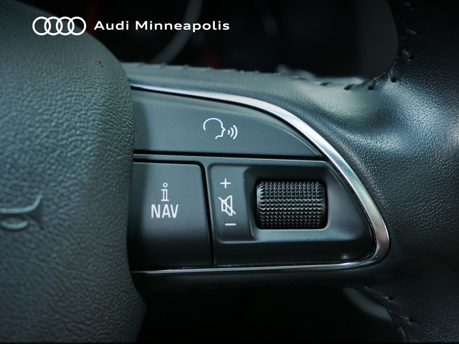 Thumbnail: 2014 Audi Q5 - 22