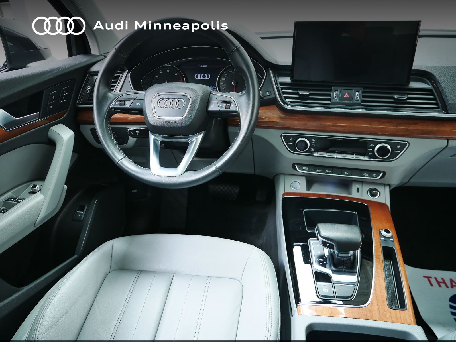 Thumbnail: 2022 Audi Q5 - 19