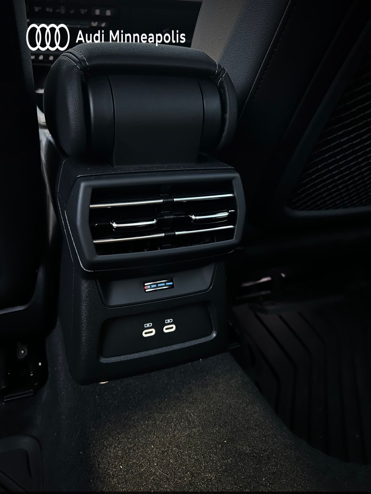 Thumbnail: 2025 Audi A3 - 29