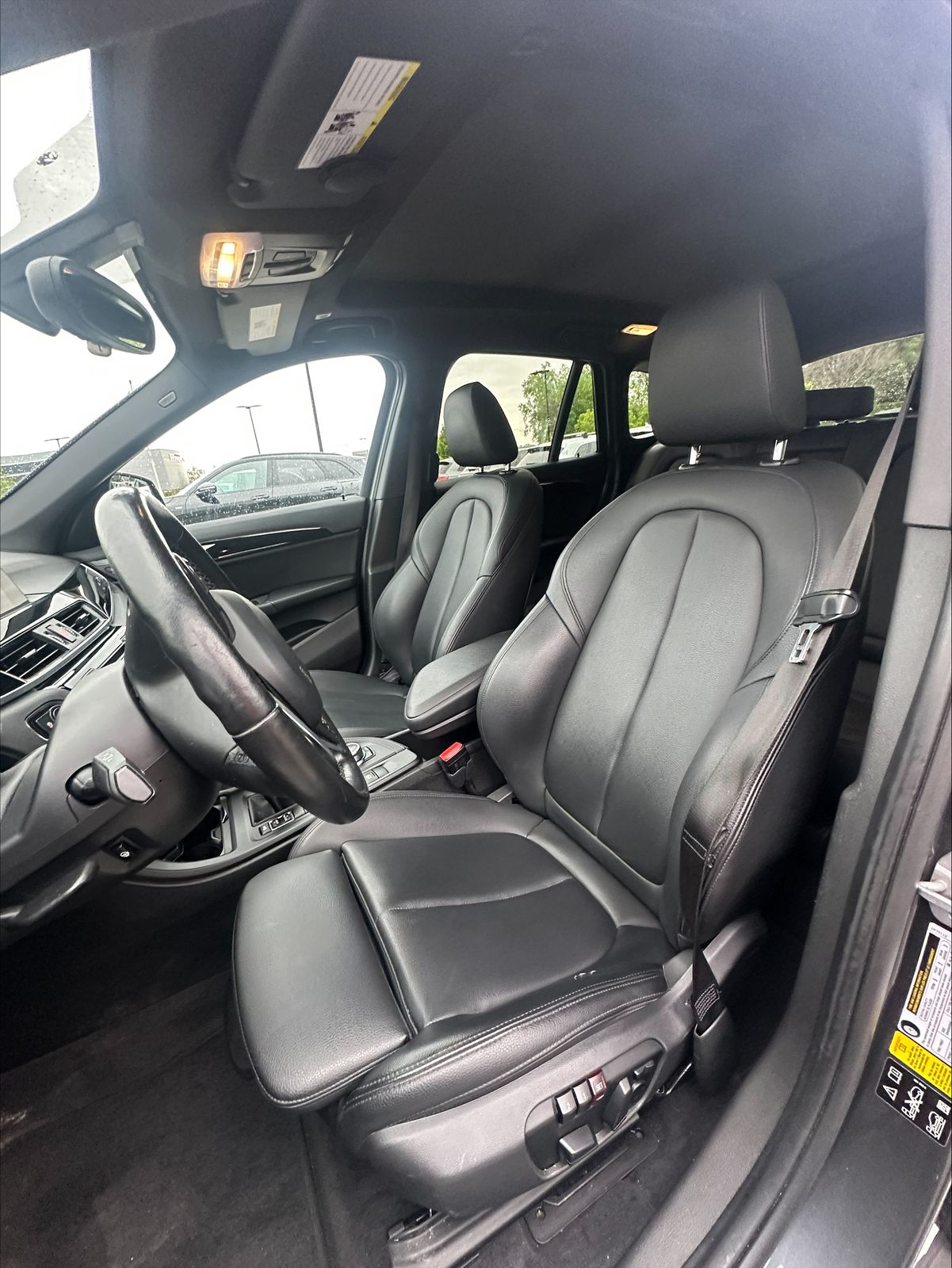 Thumbnail: 2018 BMW X1 - 2