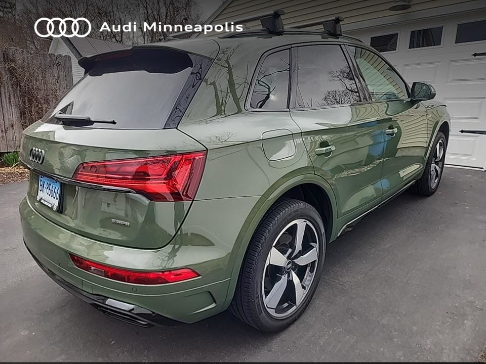 Thumbnail: 2023 Audi Q5 - 15