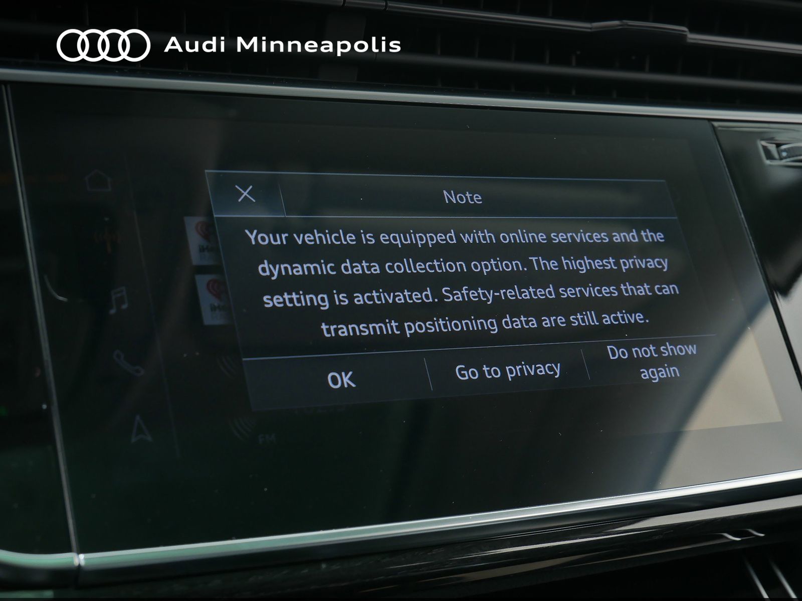 Thumbnail: 2020 Audi Q7 - 31