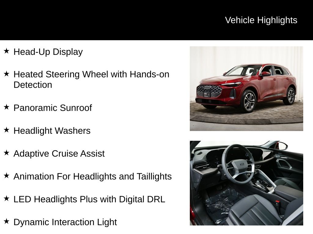 Thumbnail: 2025 Audi Q5 - 34