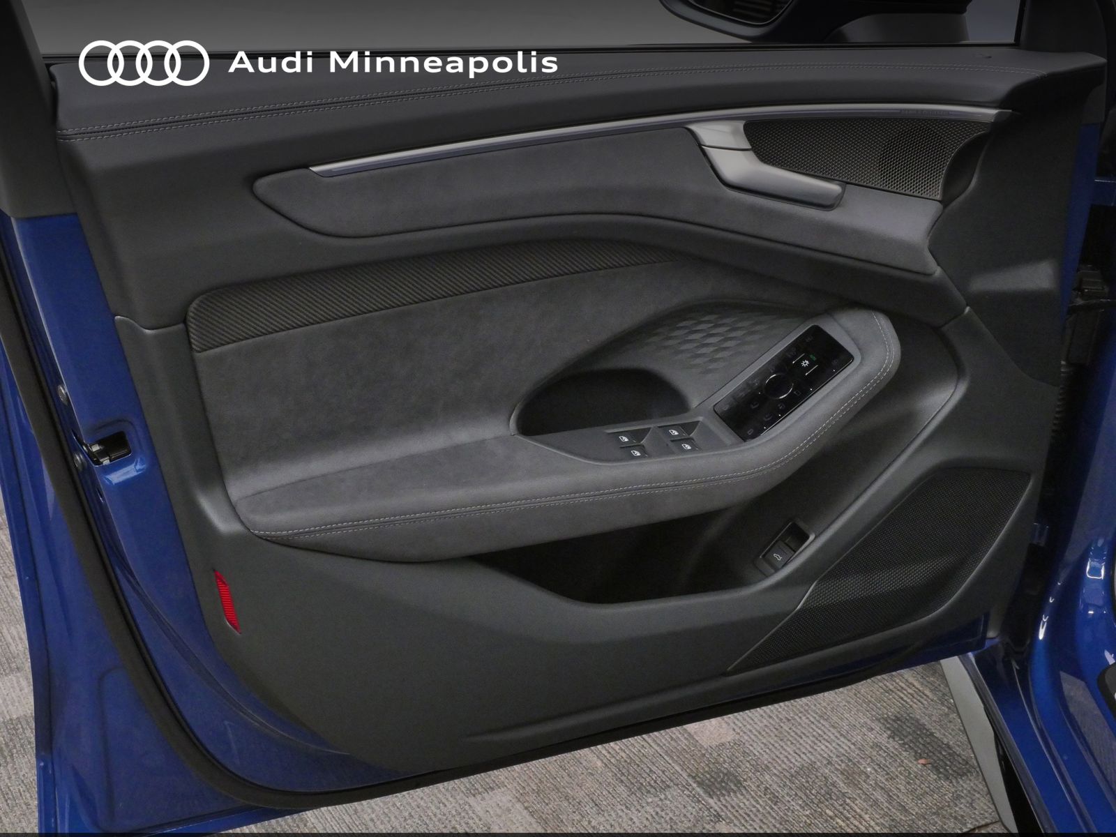 Thumbnail: 2026 Audi A6 - 10