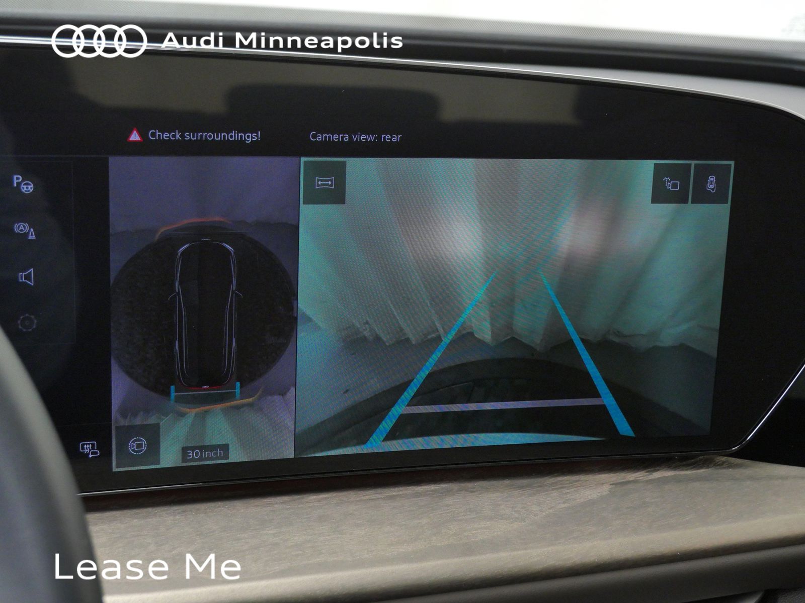Thumbnail: 2025 Audi Q5 - 30
