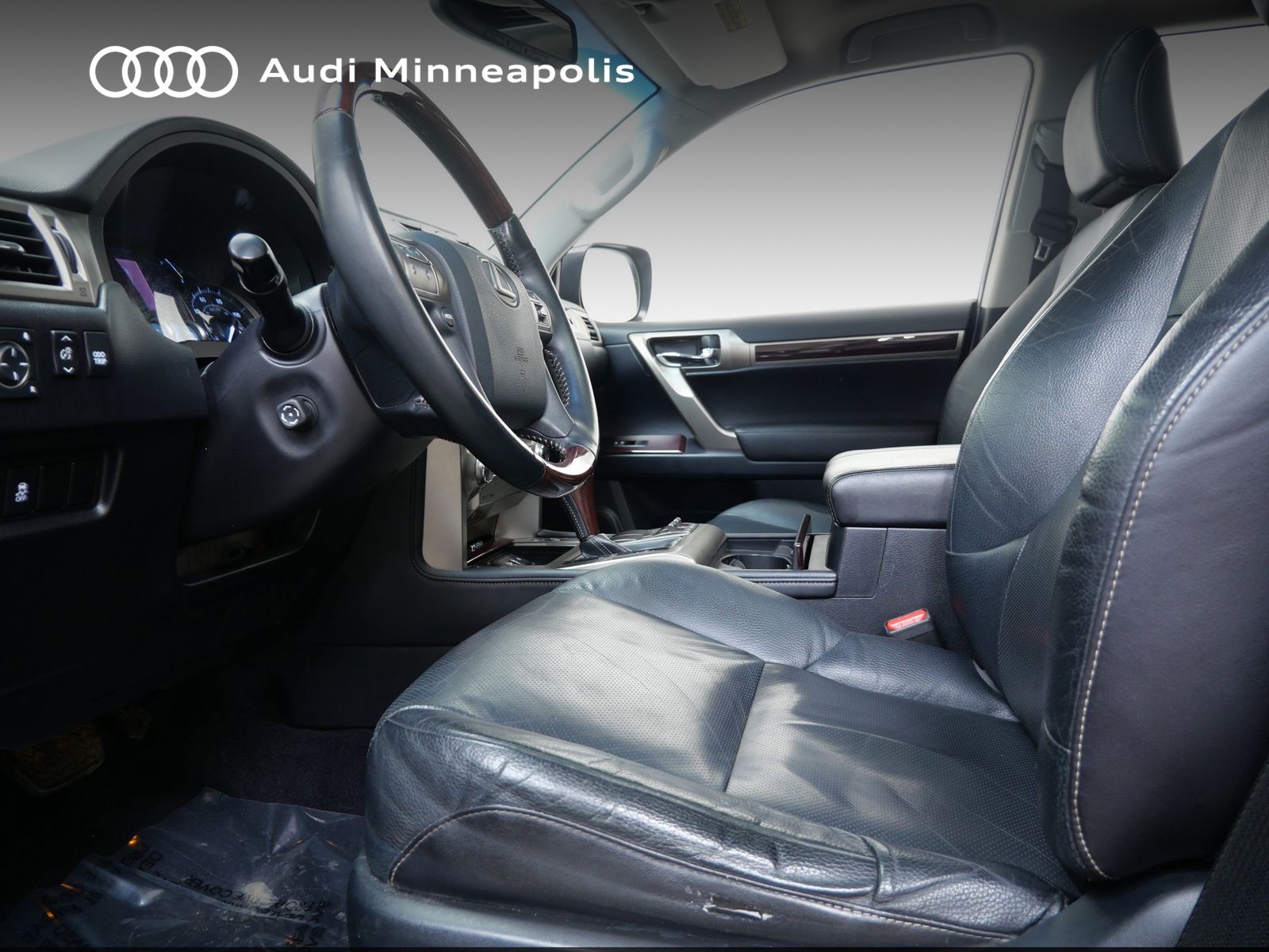 Thumbnail: 2015 Lexus GX - 2