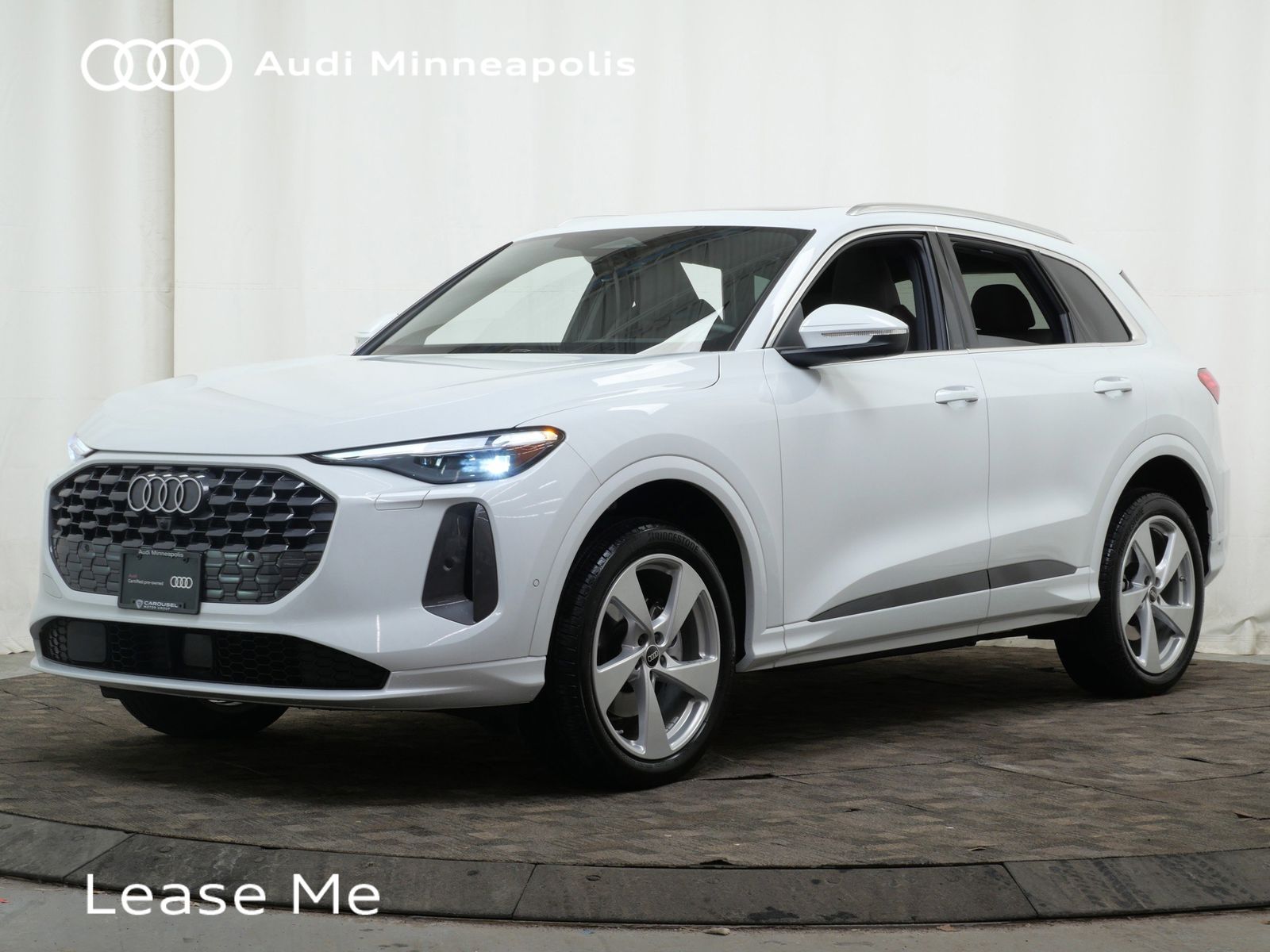 Thumbnail: 2025 Audi Q5 - 1