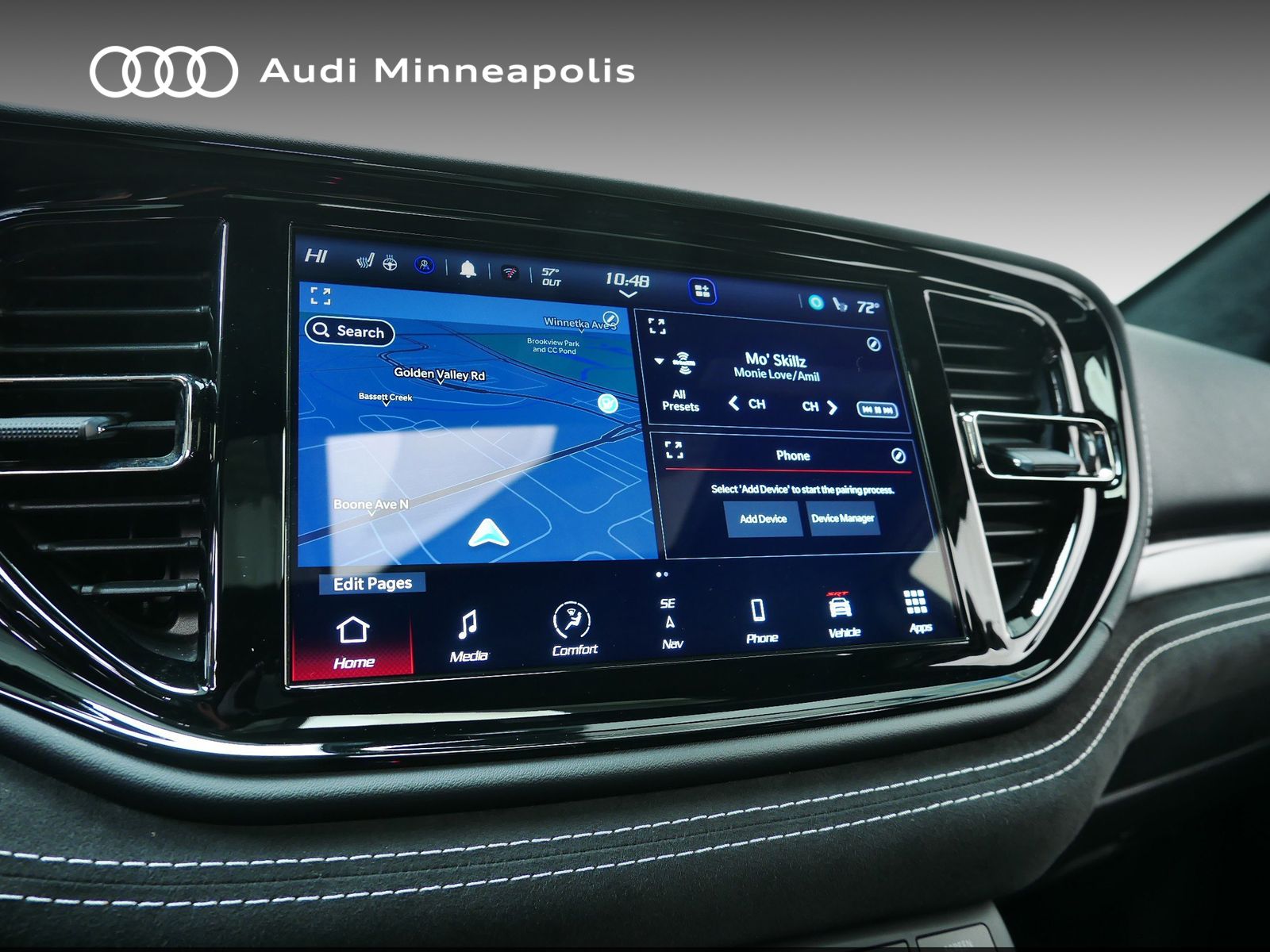 Thumbnail: 2021 Dodge Durango - 24