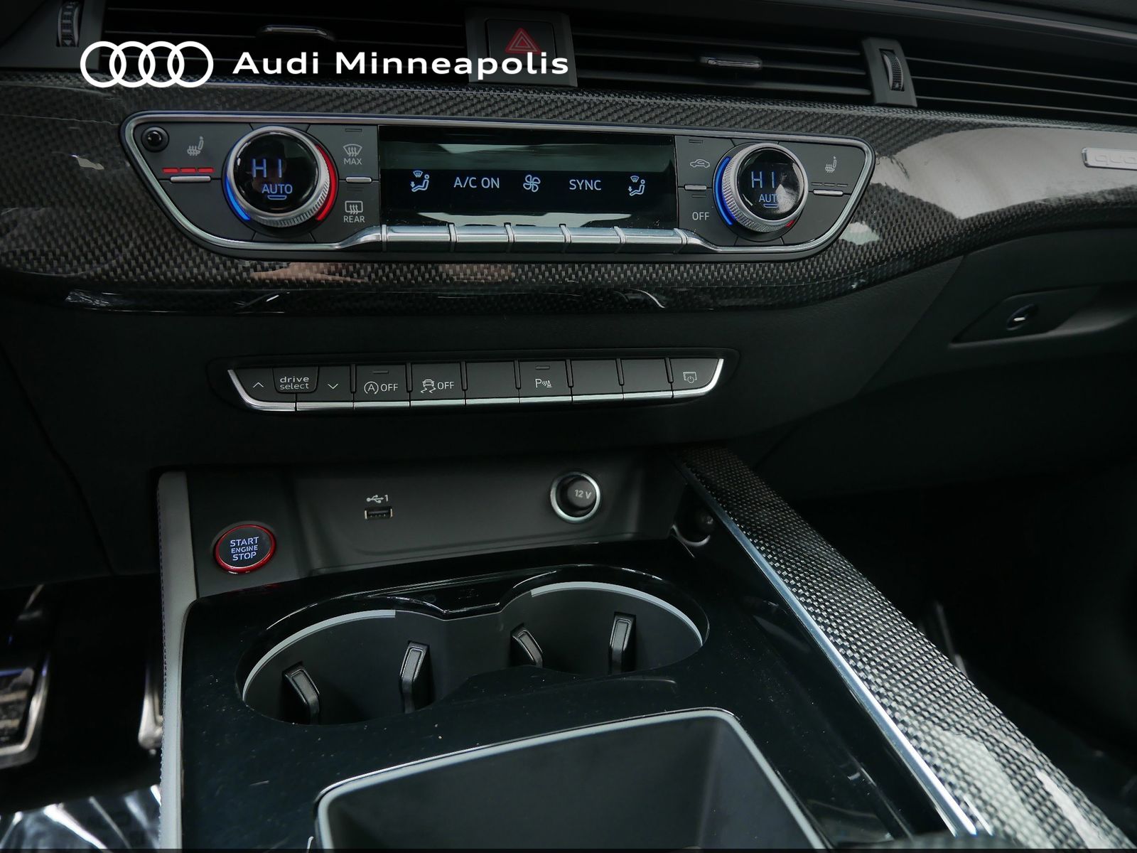 Thumbnail: 2022 Audi S4 - 29