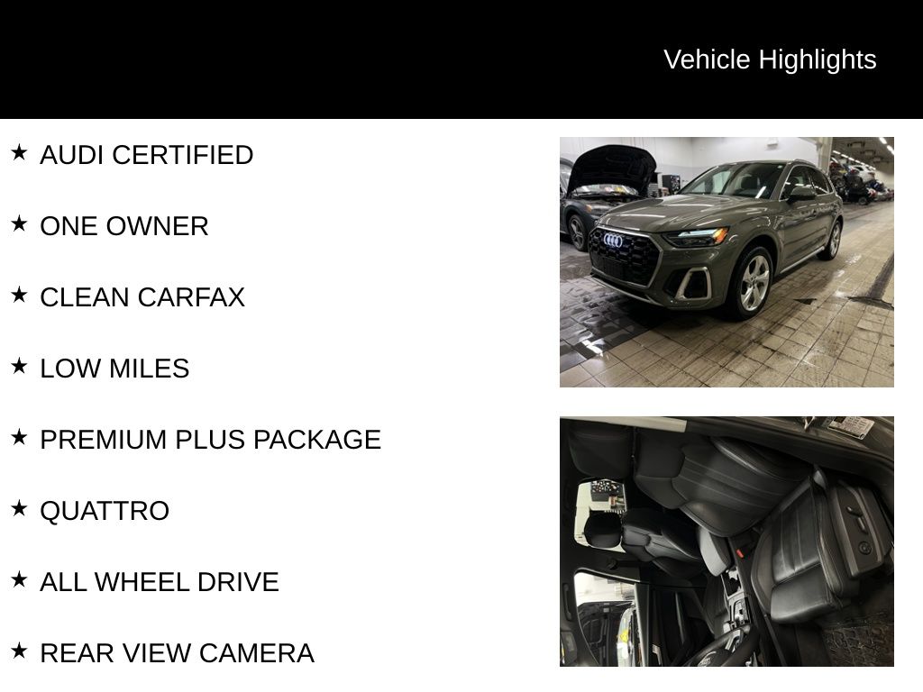 Thumbnail: 2023 Audi Q5 - 26