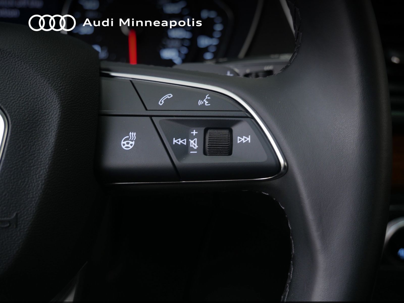 Thumbnail: 2023 Audi Q5 - 24