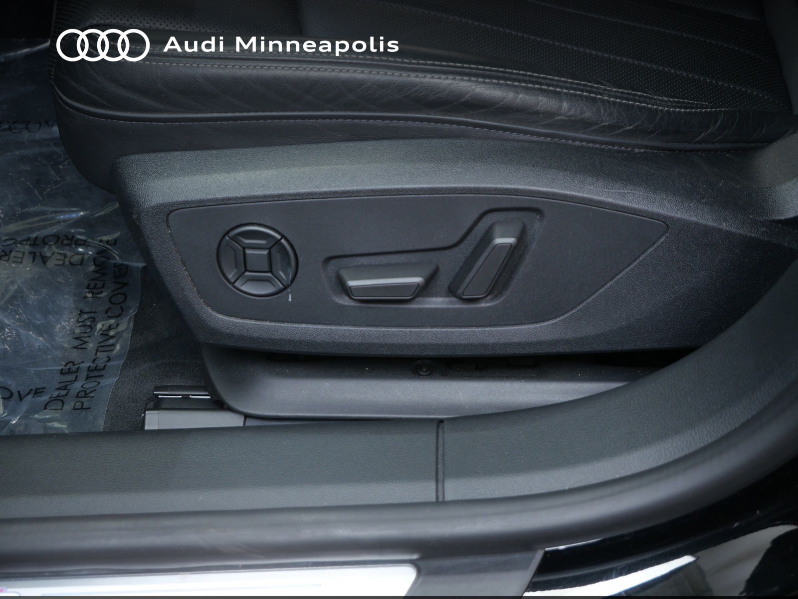 Thumbnail: 2020 Audi A7 - 13