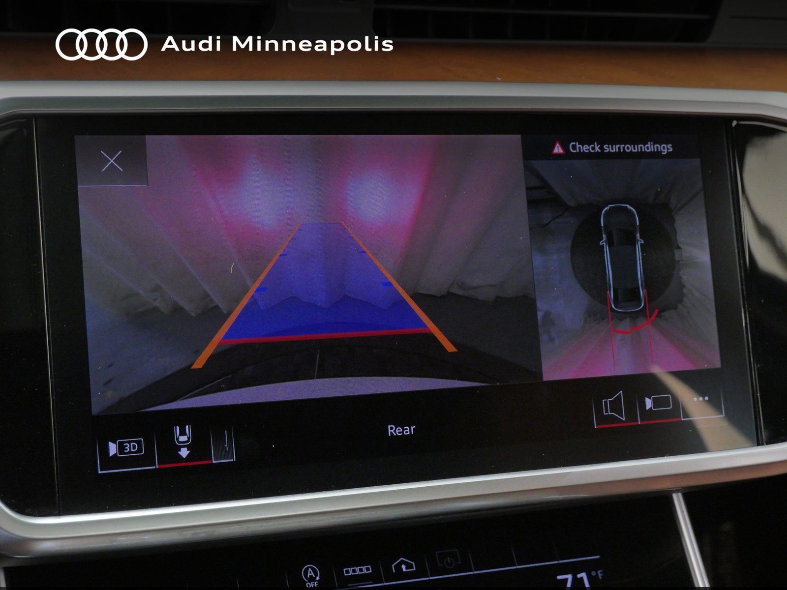 Thumbnail: 2023 Audi A6 - 33