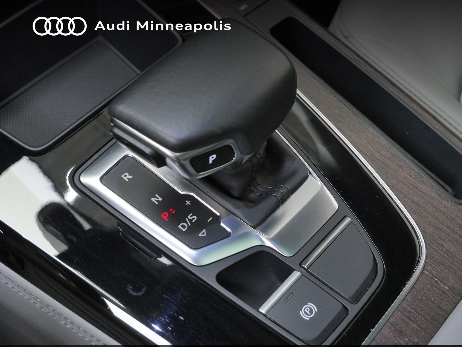 Thumbnail: 2023 Audi Q5 - 29