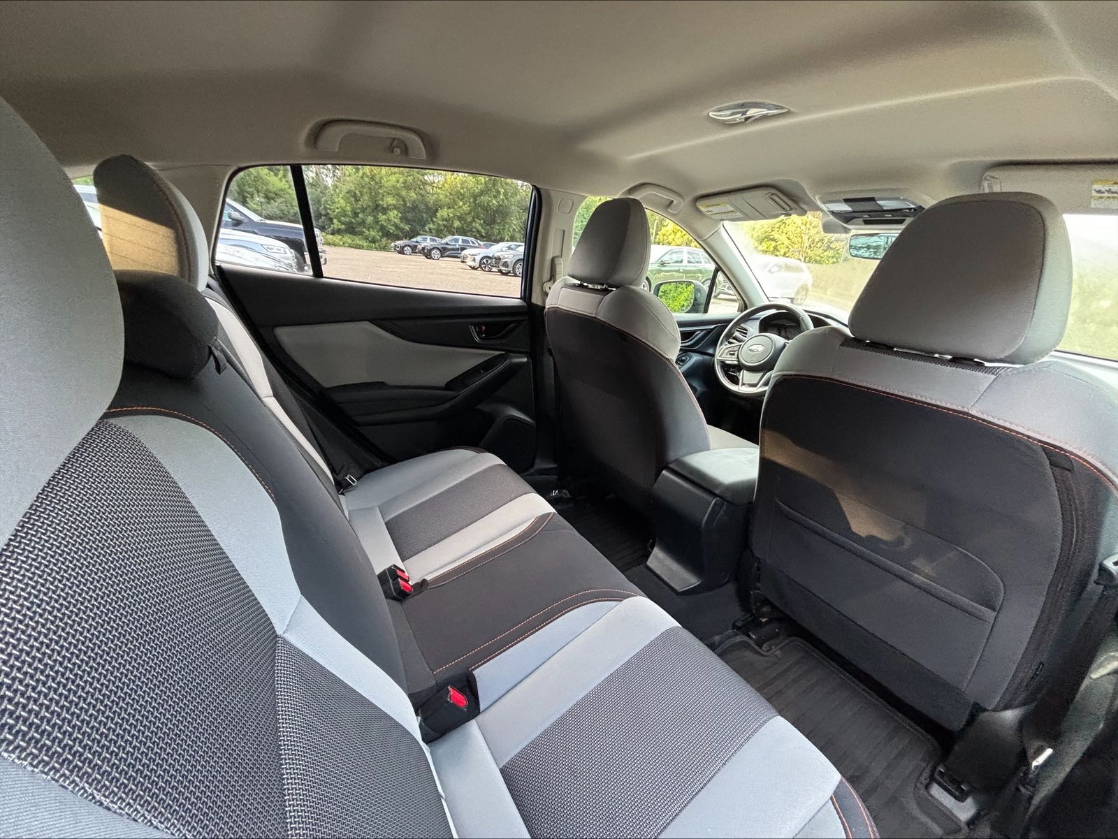 Thumbnail: 2019 Subaru Crosstrek - 7