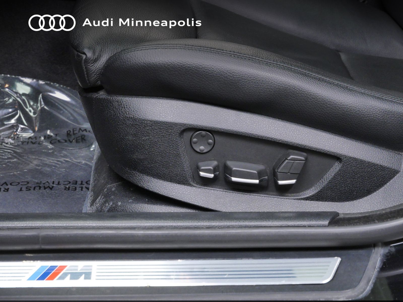 Thumbnail: 2013 BMW 5 Series - 12