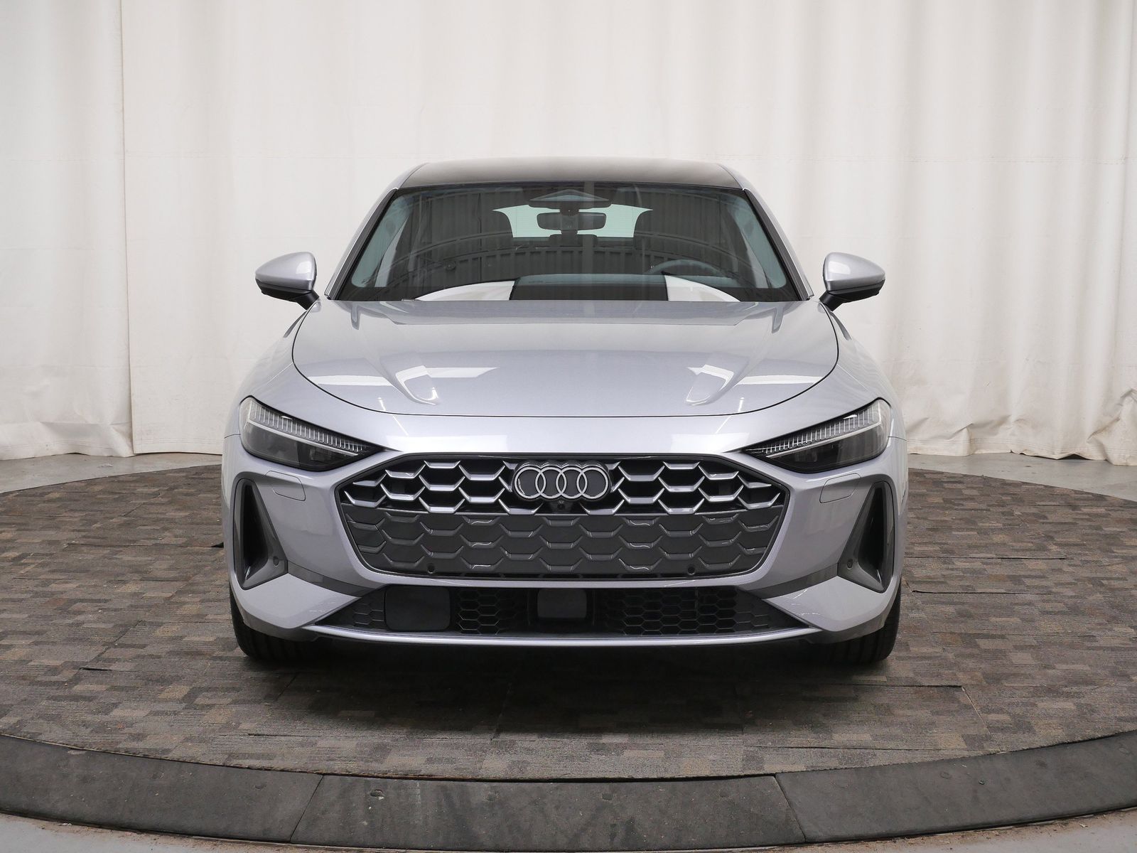 Thumbnail: 2026 Audi A5 - 9