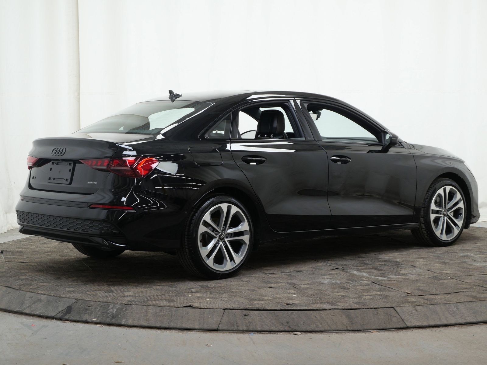 Thumbnail: 2026 Audi A3 - 6