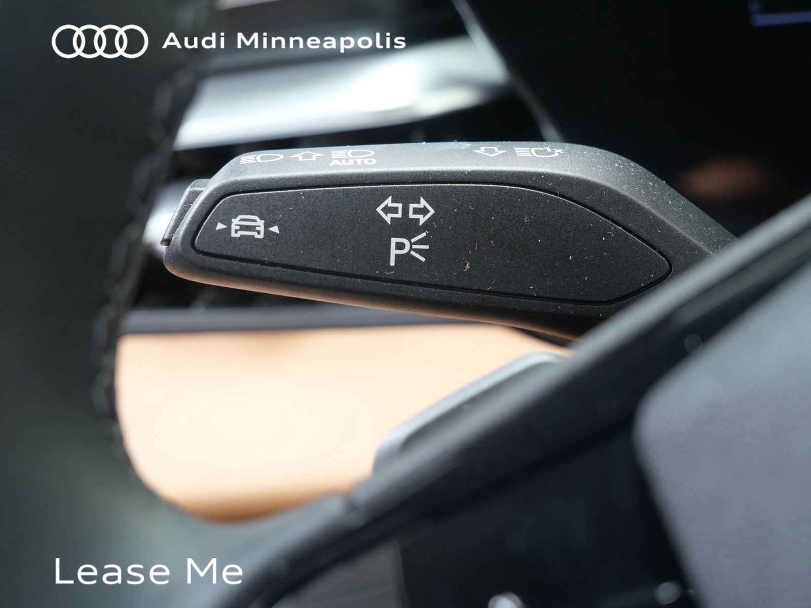 Thumbnail: 2025 Audi A5 - 27