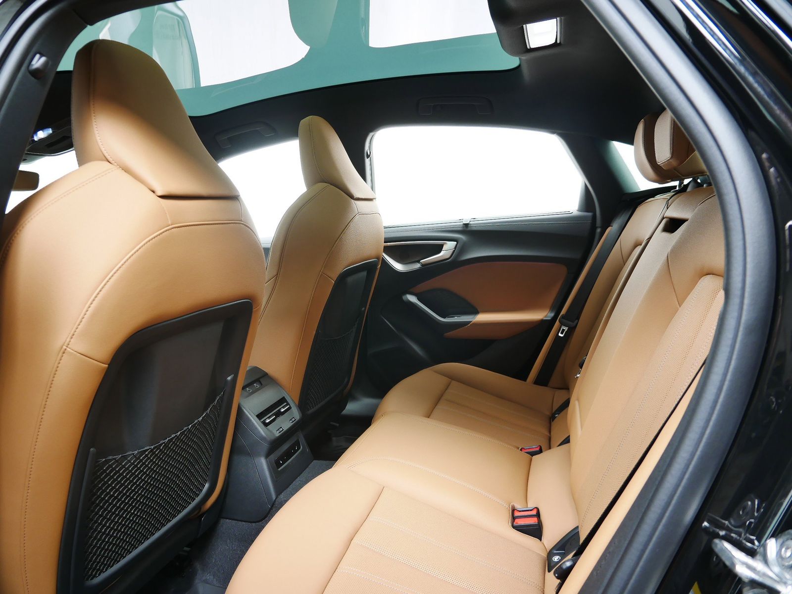 Thumbnail: 2025 Audi A5 - 12