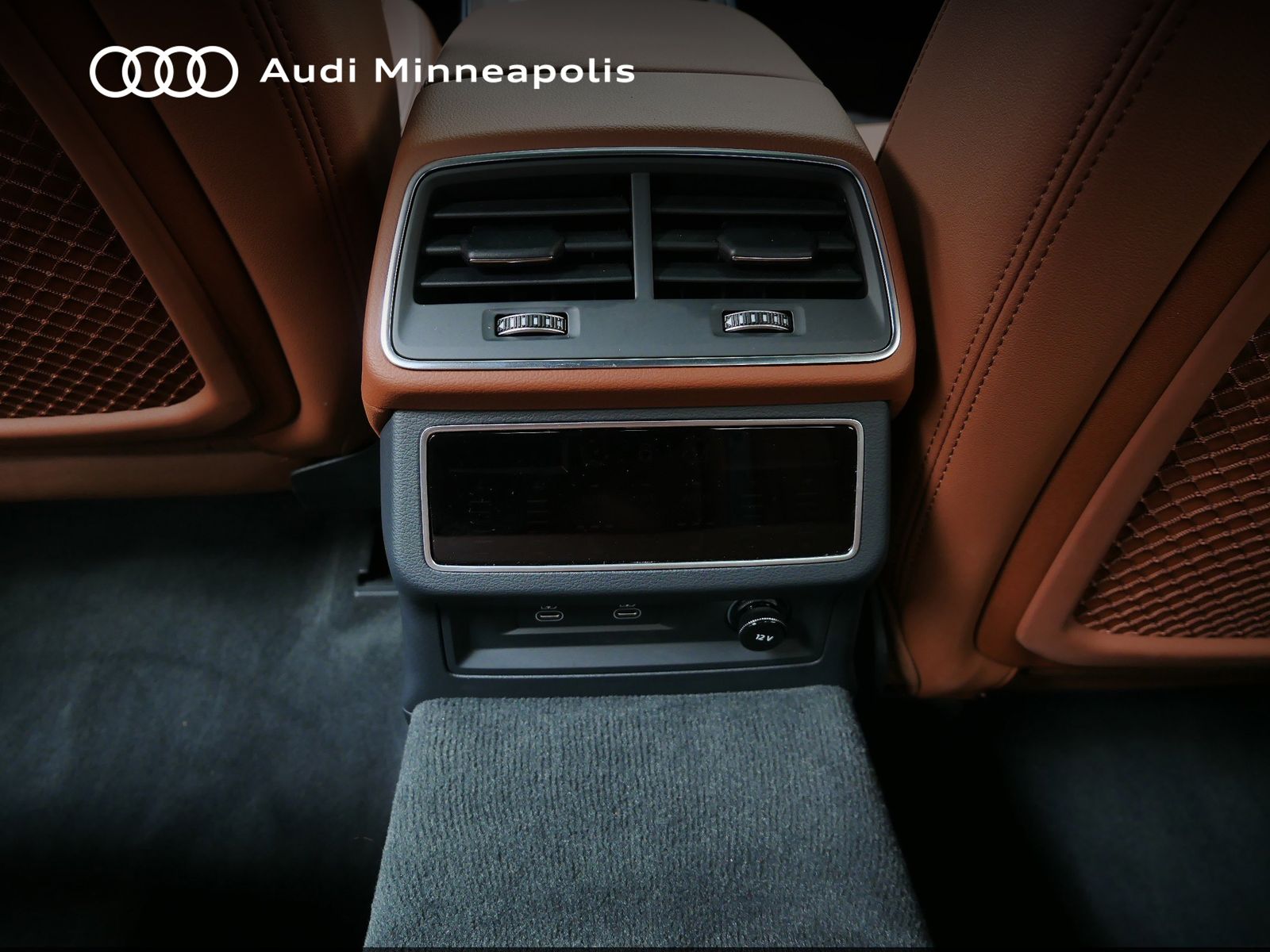 Thumbnail: 2025 Audi A6 - 18