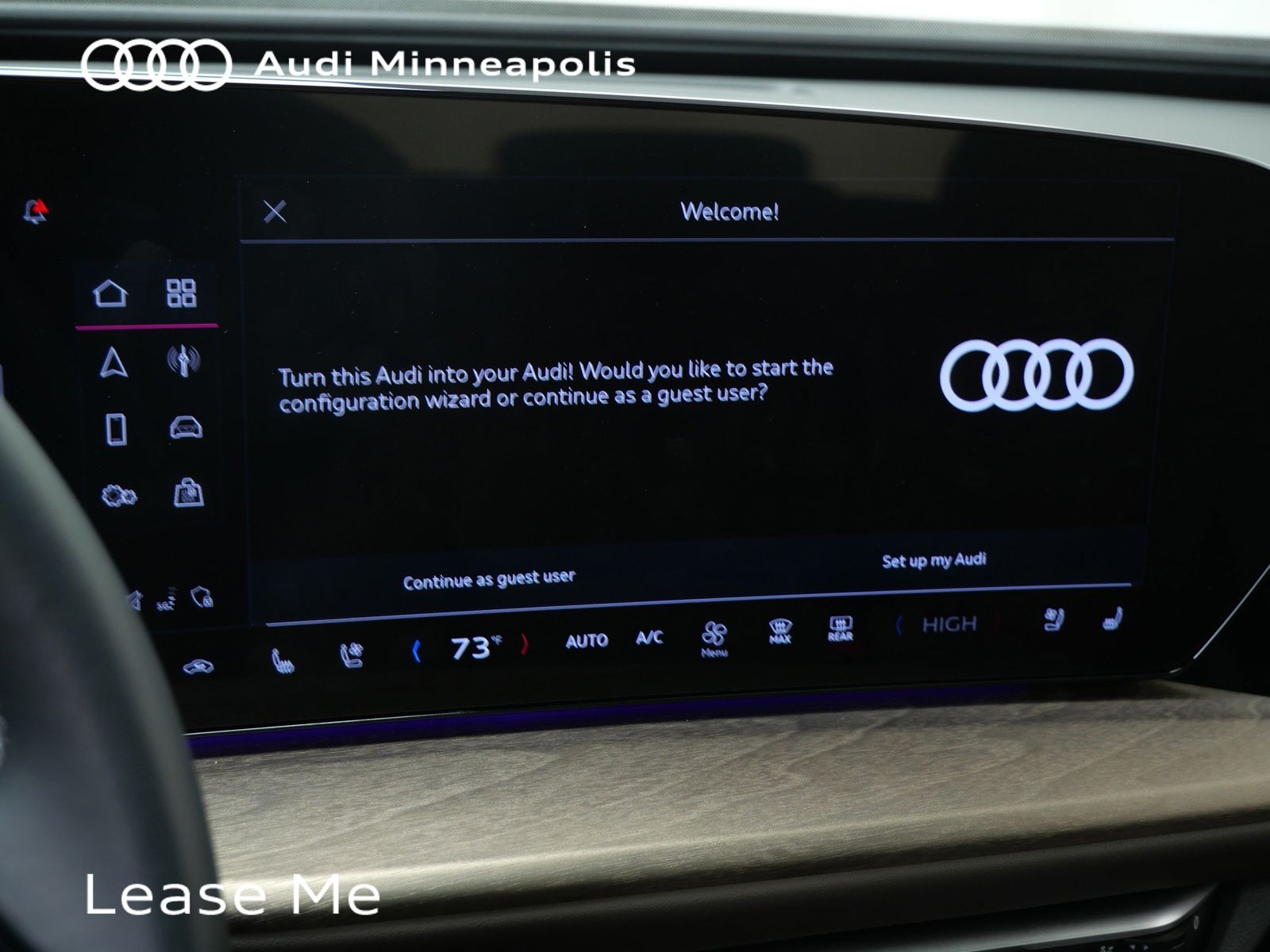 Thumbnail: 2025 Audi Q5 - 26