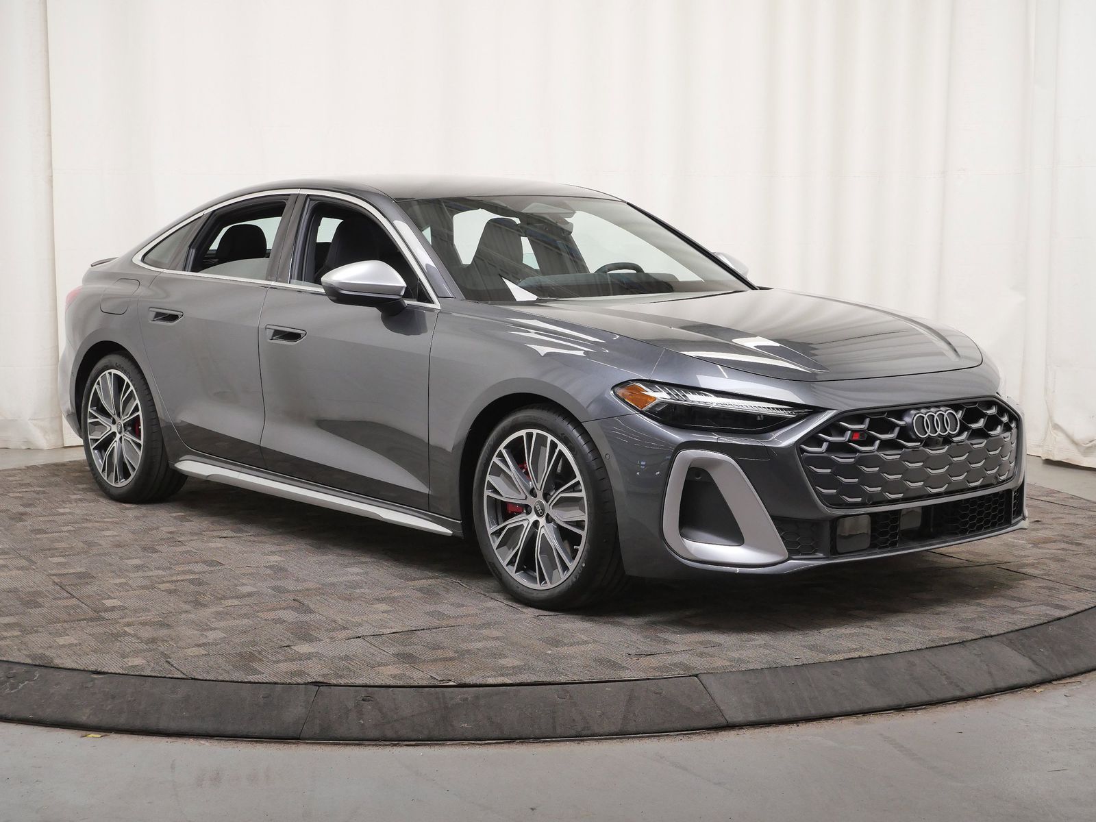 Thumbnail: 2026 Audi S5 - 8