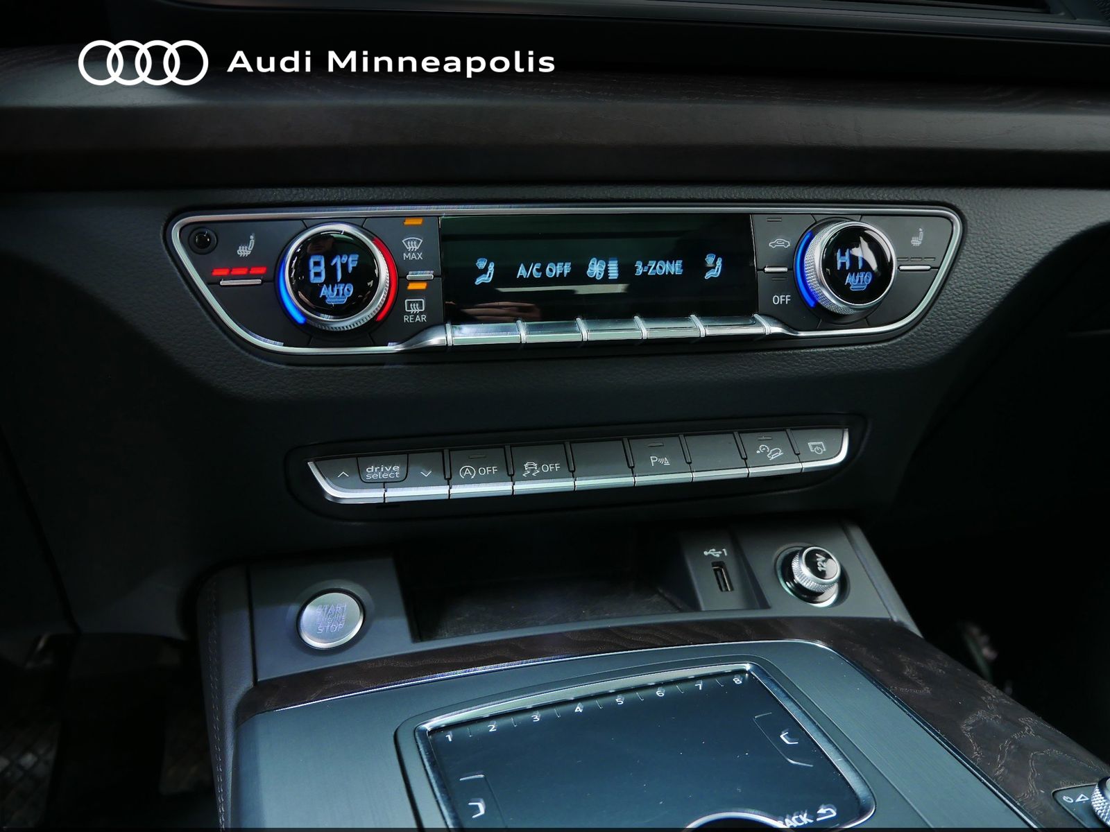 Thumbnail: 2019 Audi Q5 - 28