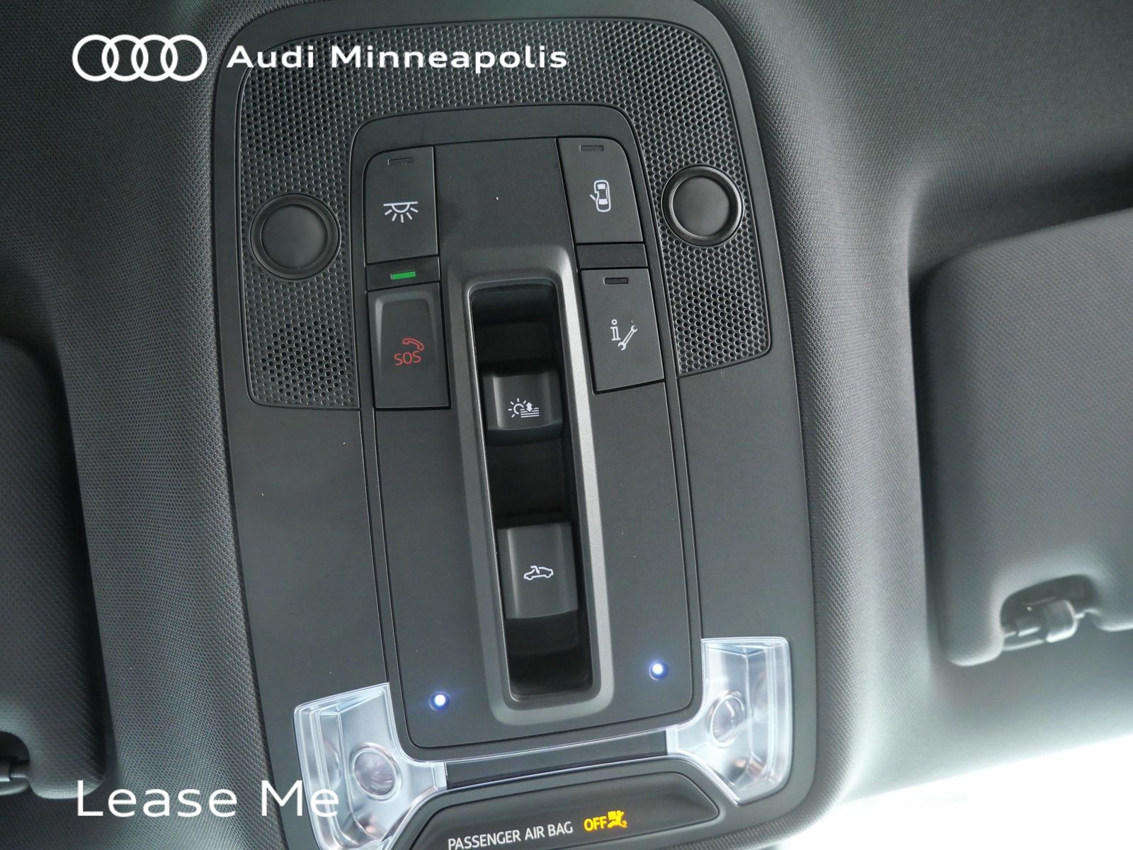 Thumbnail: 2025 Audi Q3 - 30