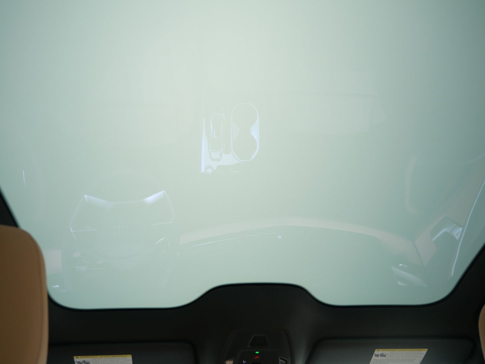 Thumbnail: 2026 Audi A6 - 15