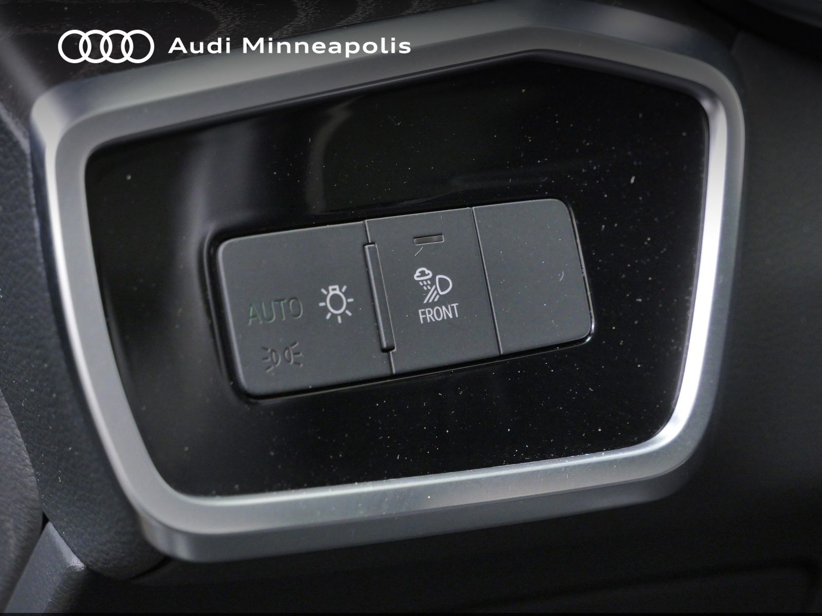 Thumbnail: 2023 Audi A6 - 20