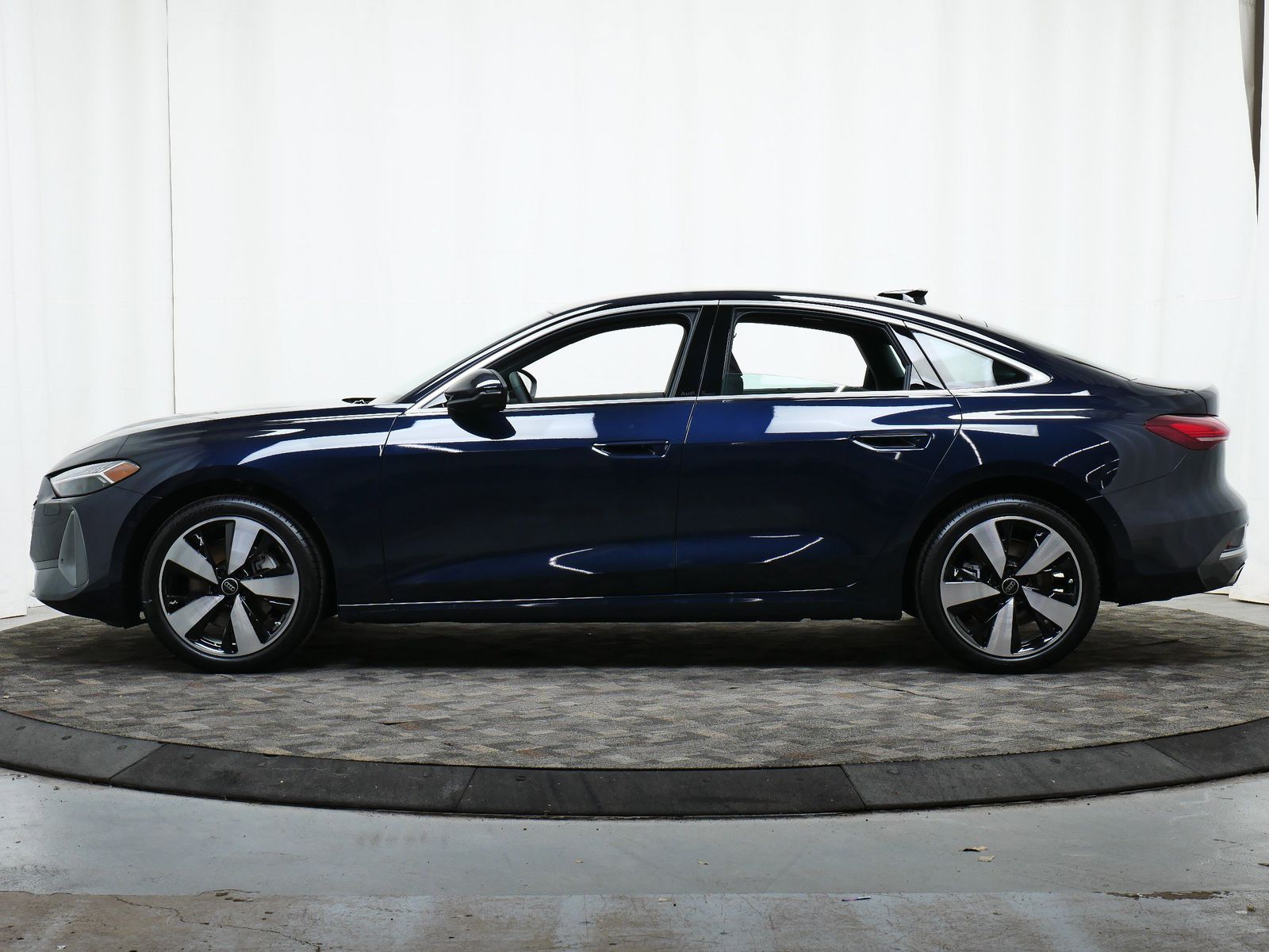 Thumbnail: 2025 Audi A5 - 3