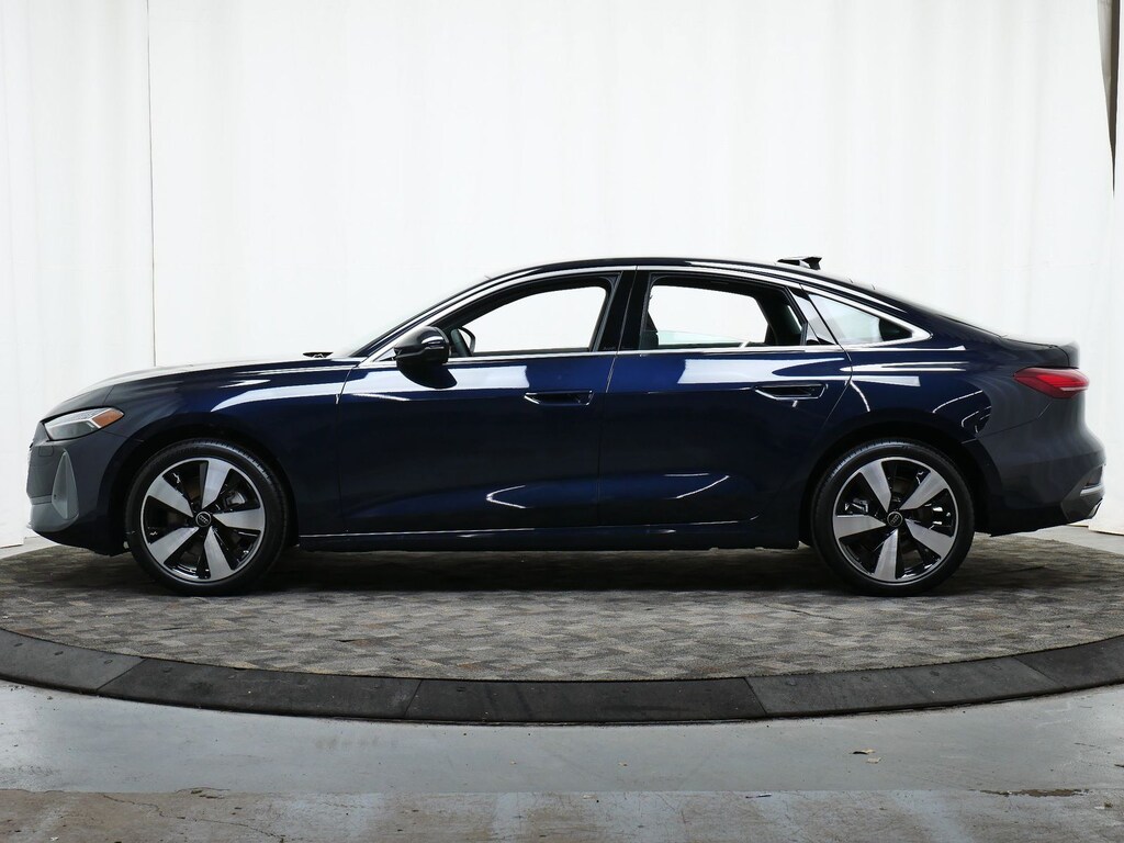 New 2025 Audi All-new A5 2.0T Premium Plus Sportback
