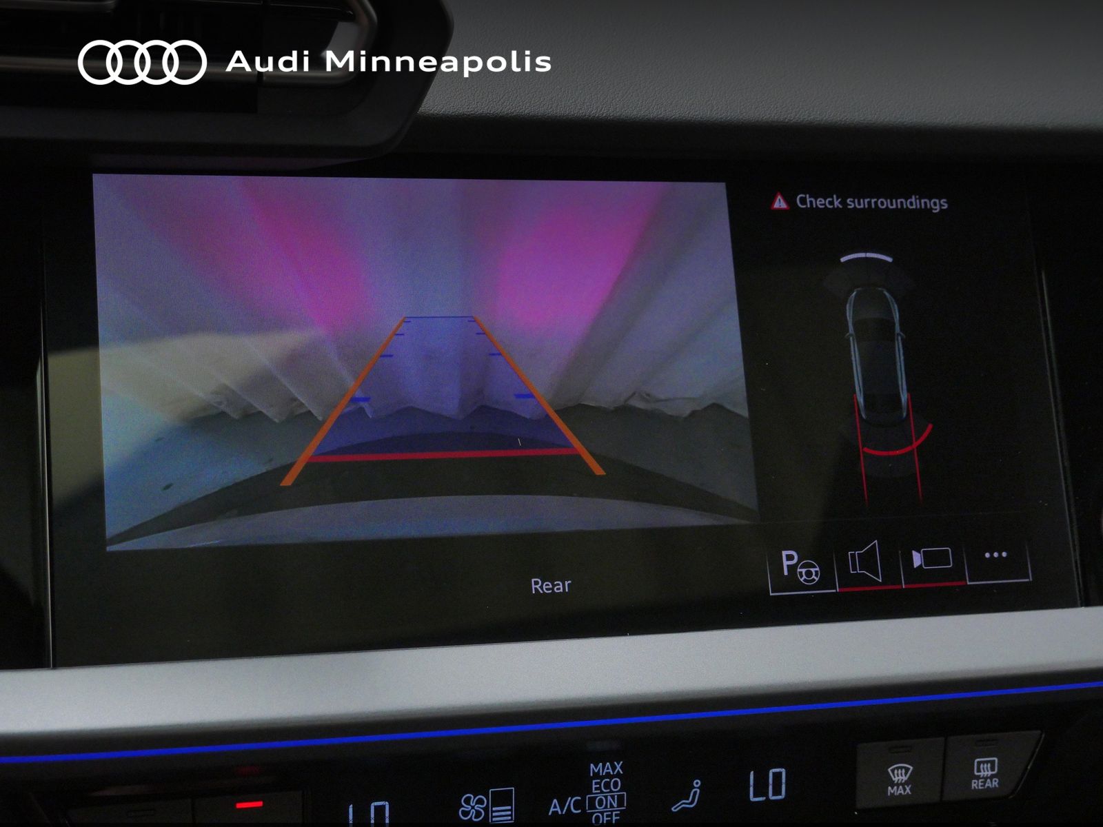 Thumbnail: 2025 Audi A3 - 30