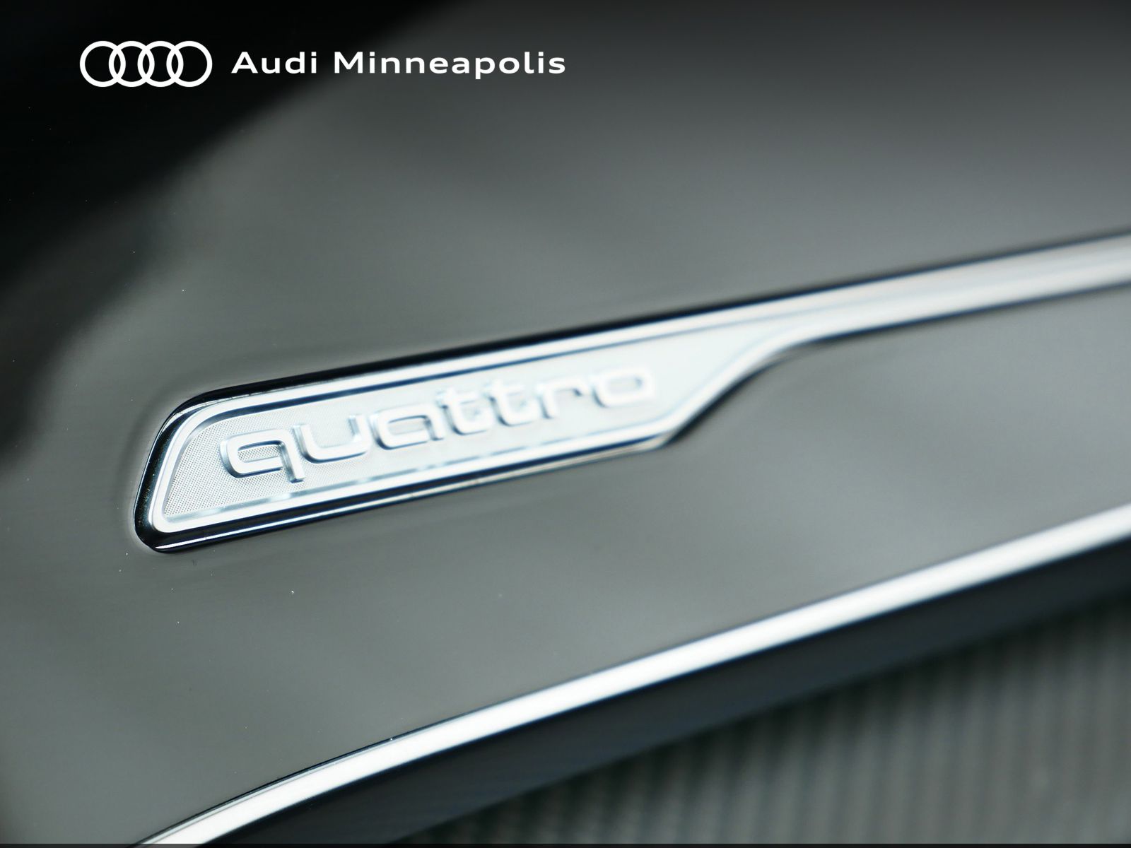 Thumbnail: 2020 Audi RS Q8 - 30