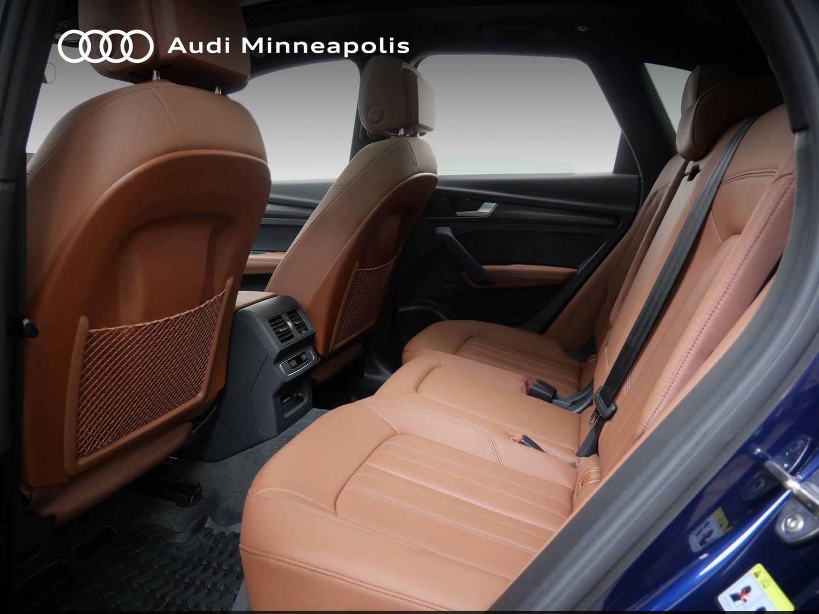 Thumbnail: 2023 Audi Q5 - 15