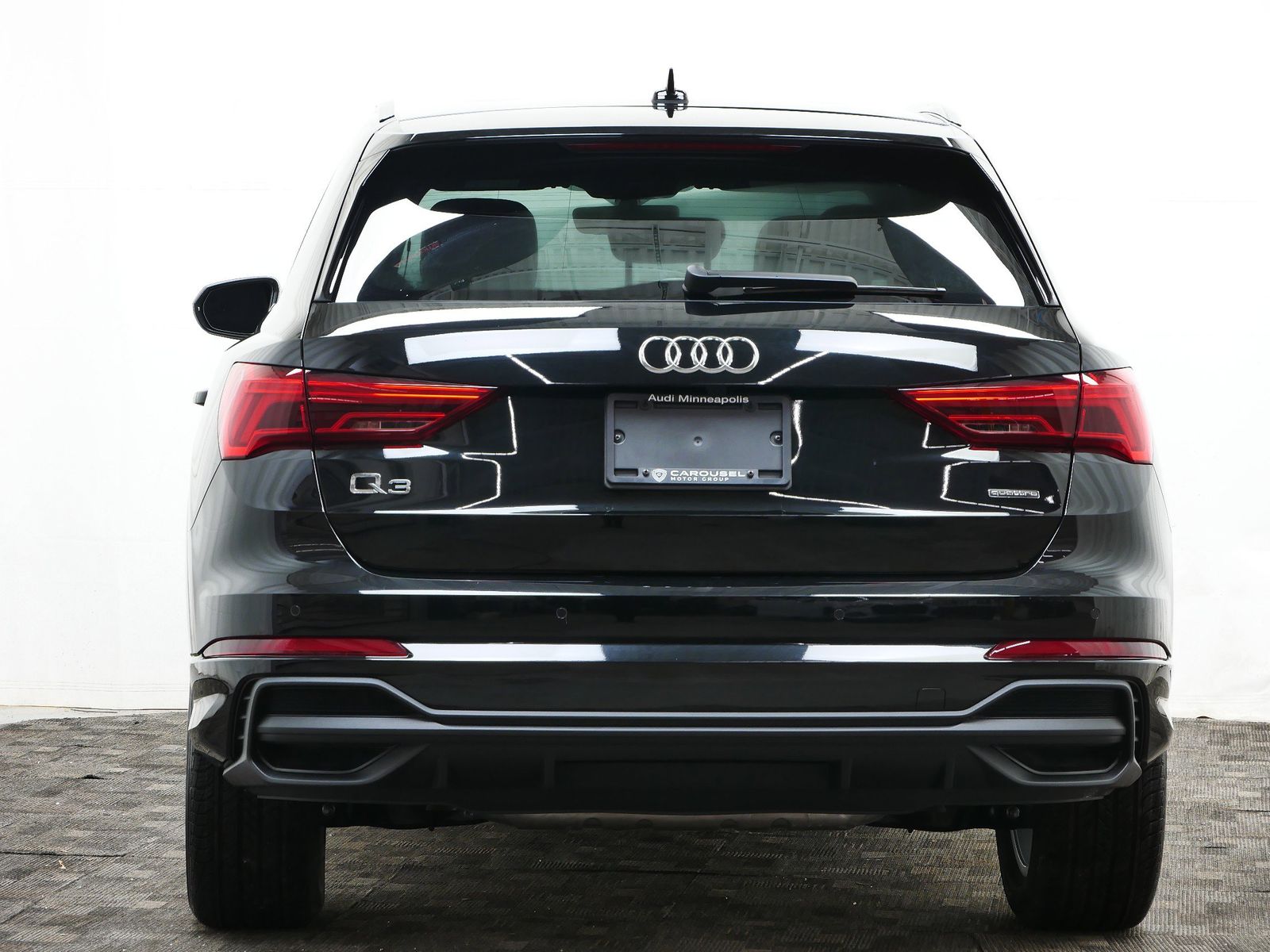 Thumbnail: 2025 Audi Q3 - 5