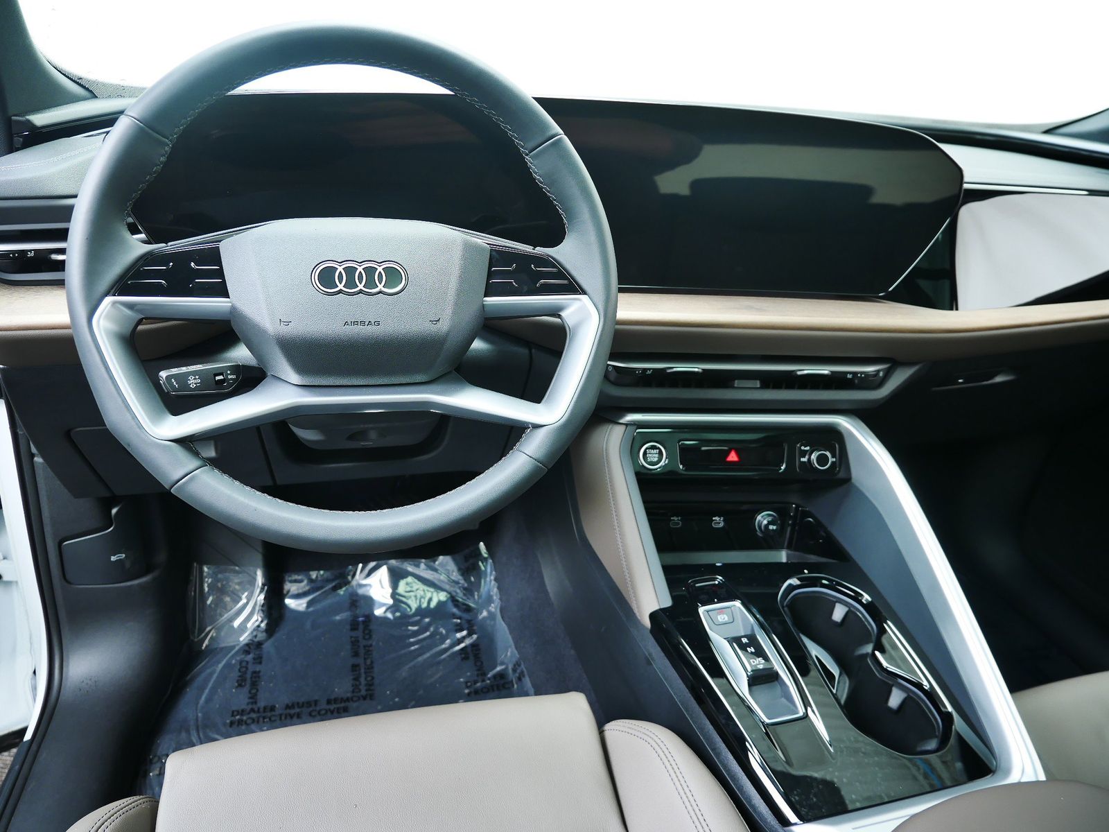 Thumbnail: 2025 Audi Q5 - 13