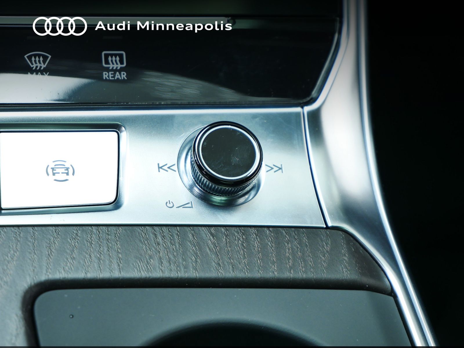 Thumbnail: 2022 Audi A7 - 28
