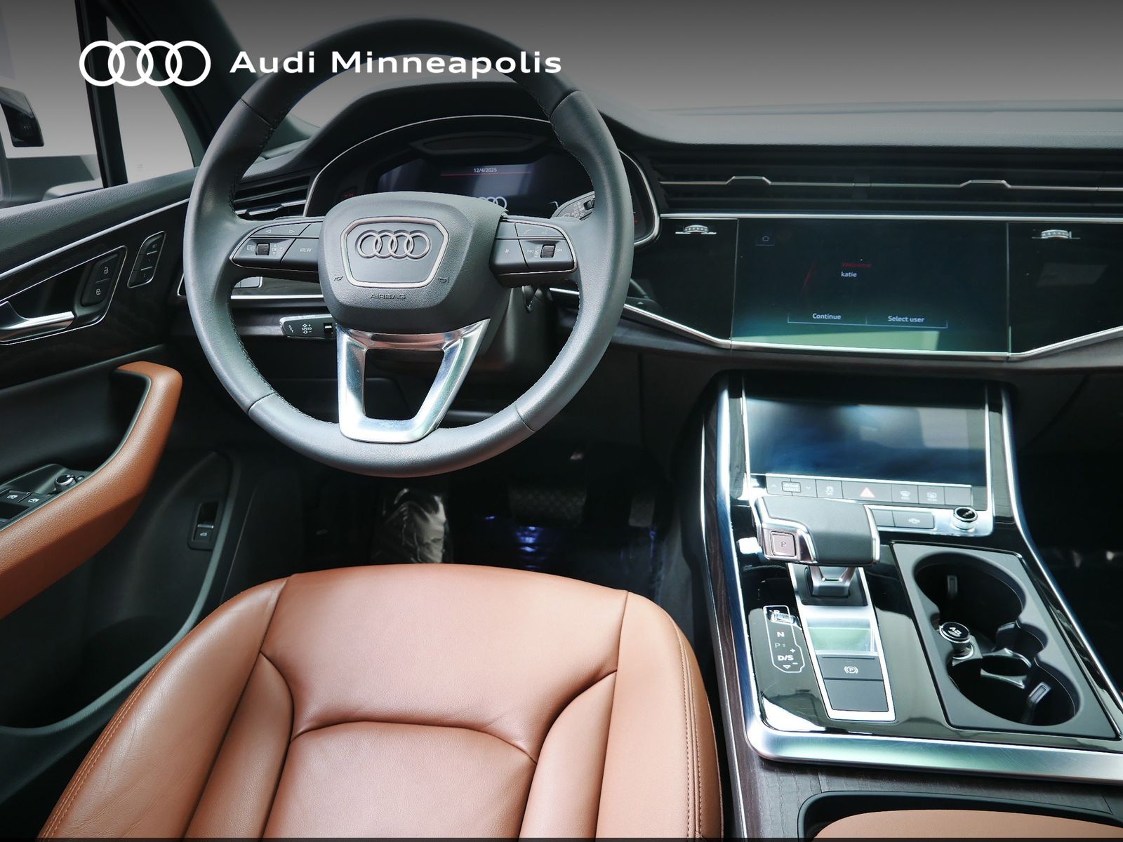 Thumbnail: 2023 Audi Q7 - 18