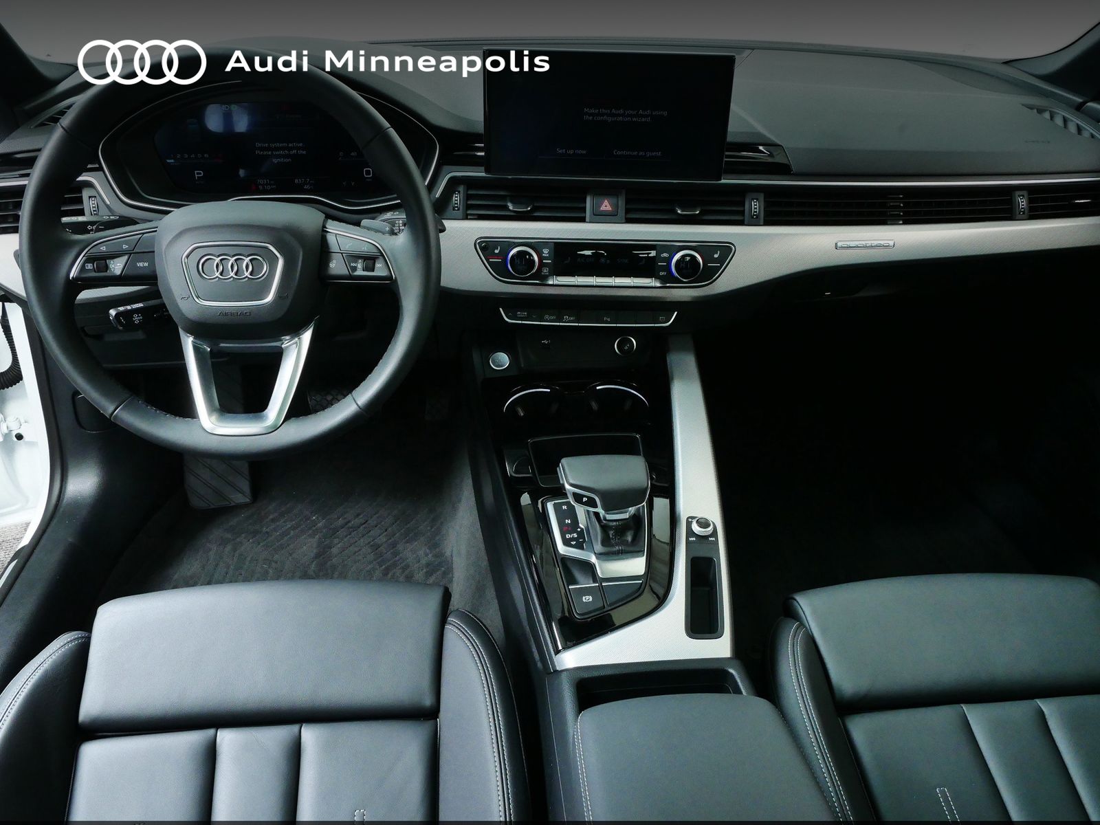 Thumbnail: 2025 Audi A5 - 16