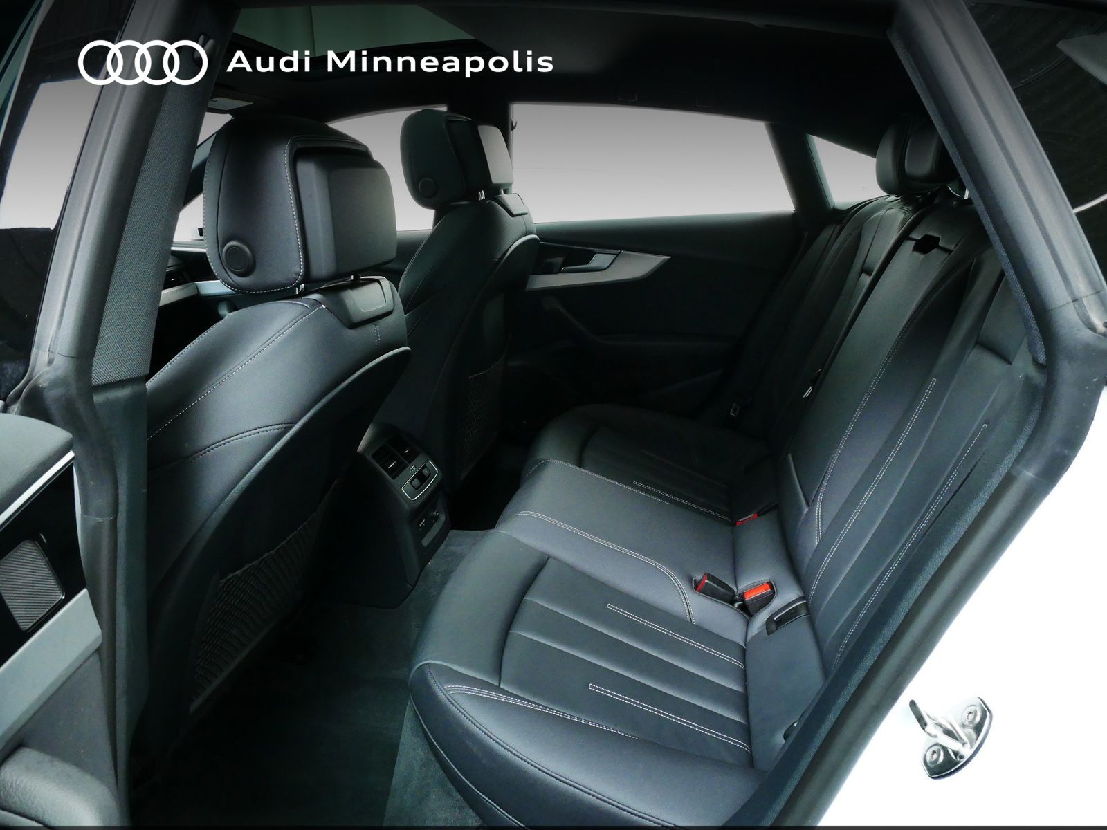 Thumbnail: 2025 Audi A5 - 13