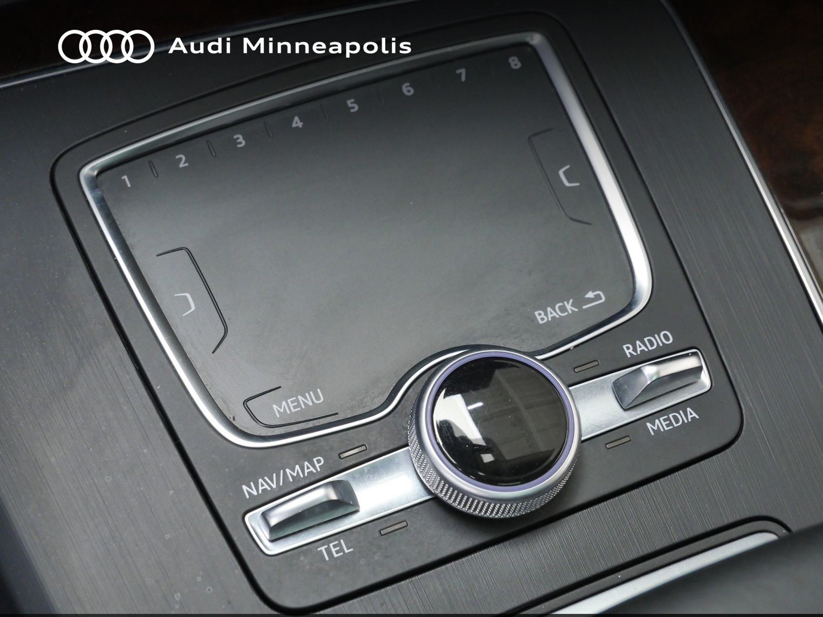 Thumbnail: 2018 Audi Q5 - 27