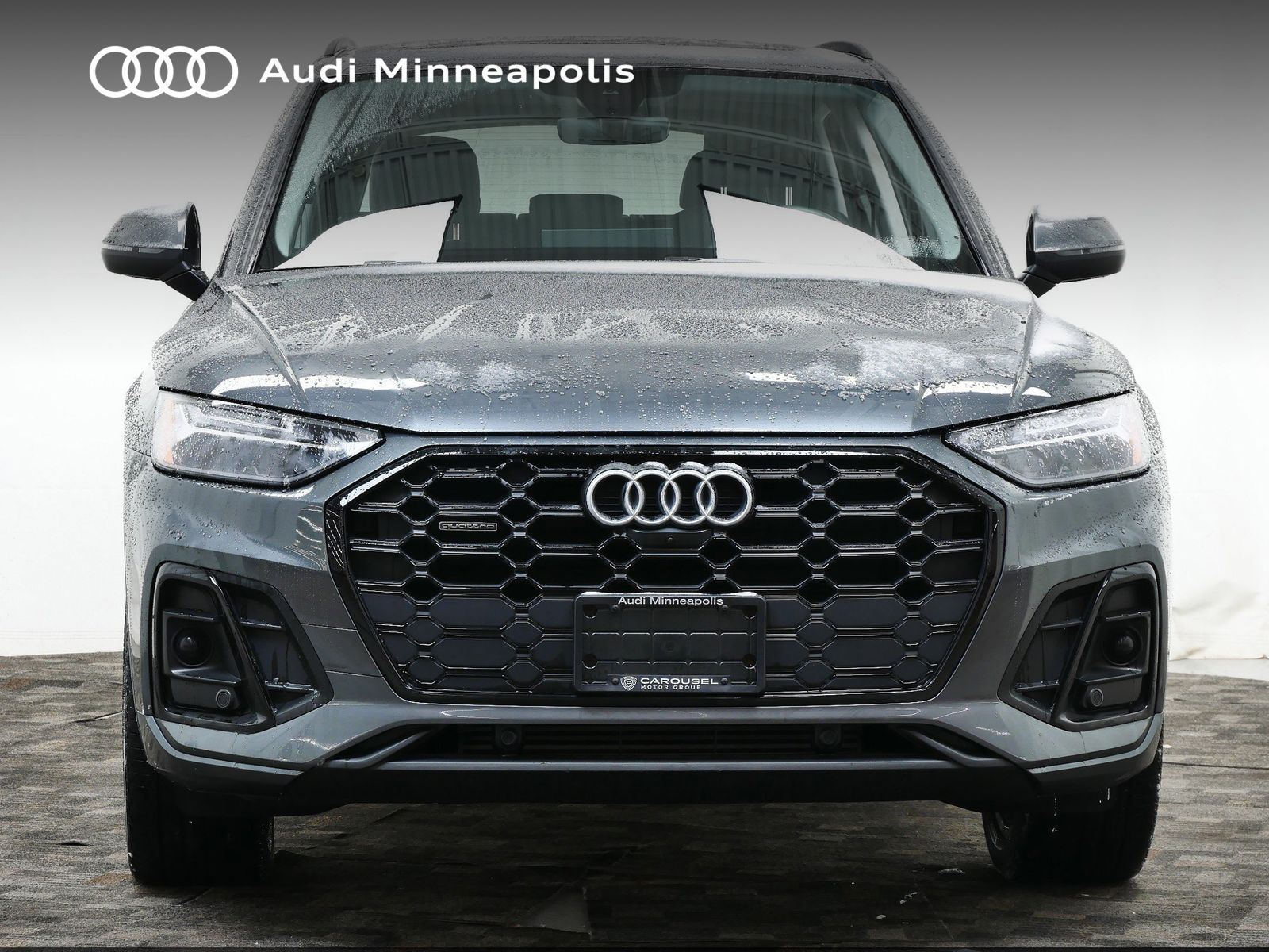 Thumbnail: 2023 Audi Q5 - 12