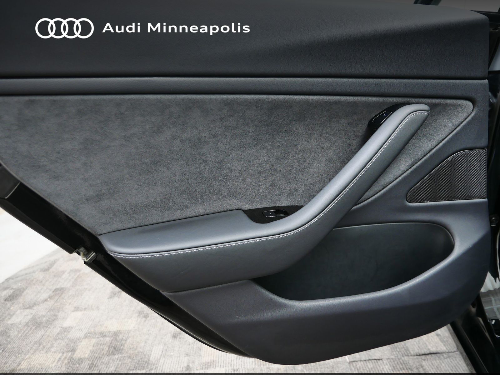 Thumbnail: 2018 Tesla Model 3 - 17