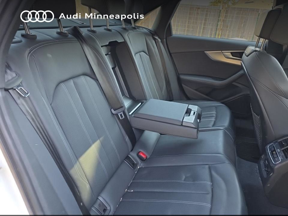 Thumbnail: 2023 Audi A4 - 14